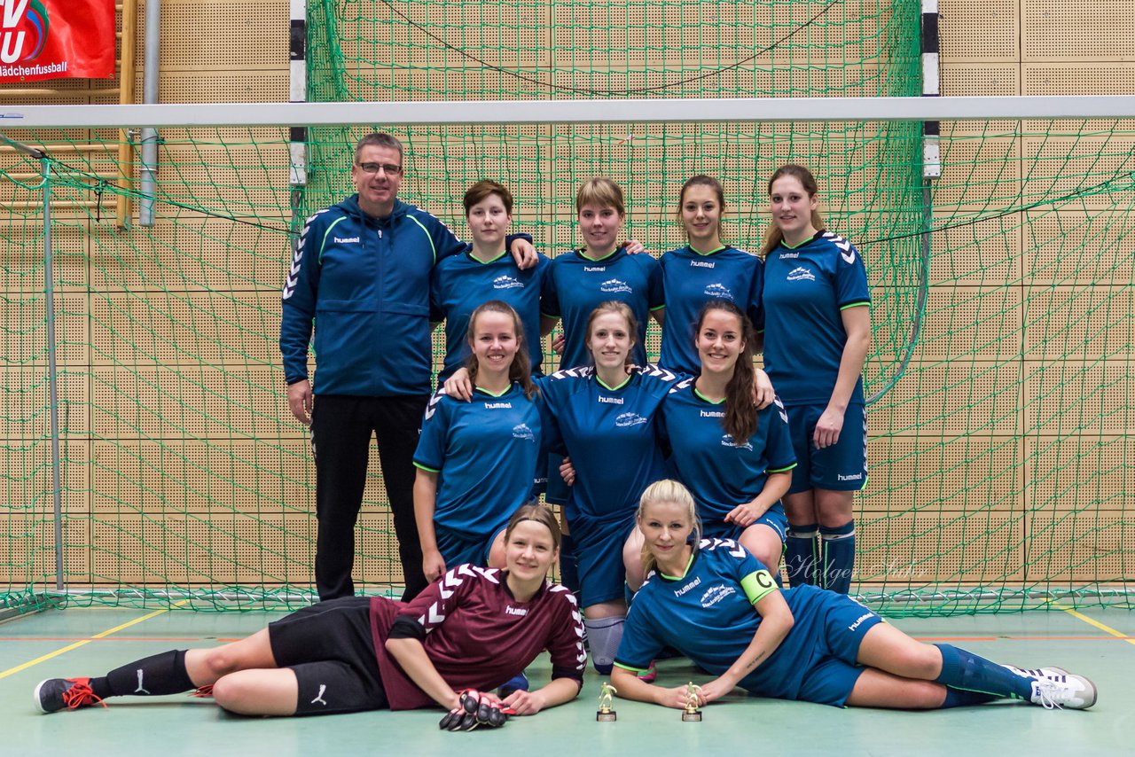 Bild 181 - Frauen La Rieve Cup